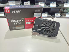 グラフィックボード|MSI