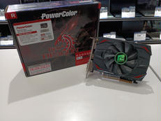 グラフィックボード|POWERCOLOR