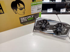 グラフィックボード|玄人志向