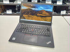 ノートパソコン|LENOVO