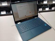 CHROMEBOOK|HP