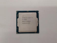 CPU|INTEL