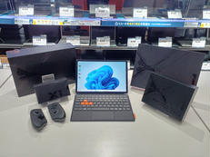 ポータブルゲーミングPC|テックワン