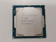 CPU|INTEL