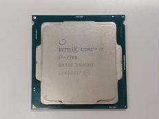 CPU|INTEL