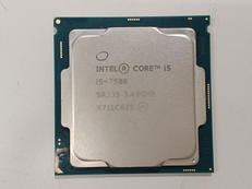 CPU|INTEL