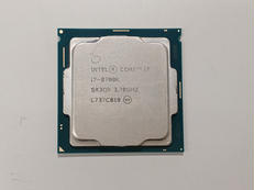 intel Core i7 9700k 傷・汚れ・変色等有中古品3個セット Amazon | INTEL Core i7-9700KF 3.6 GHz 12MB キャッシュ 8コア