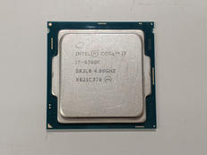 CPU|INTEL