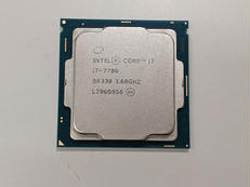 CPU|INTEL