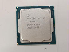CPU|INTEL