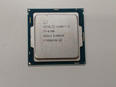 CPU|INTEL