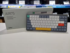 メカニカルキーボード|NUPHY