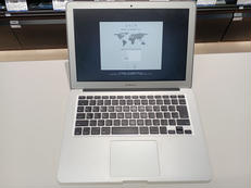 MACBOOK AIR|APPLE