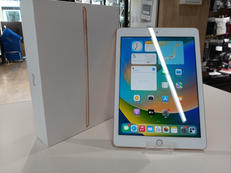 IPAD 第6世代|APPLE