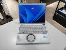 ノートPC|PANASONIC
