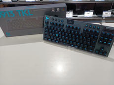 ゲーミングキーボード|LOGICOOL