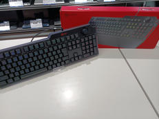 ゲーミングキーボード|ELECOM