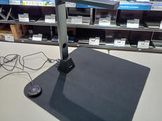 スタンドスキャナー|SANWA SUPPLY