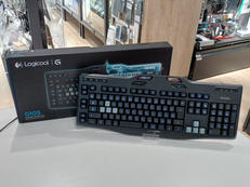 ゲーミングキーボード|LOGICOOL