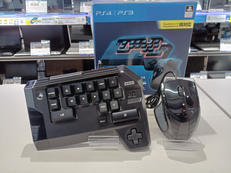 キーパッド&マウス|HORI