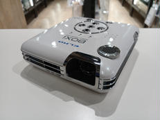 ポケットプロジェクター|ELMO