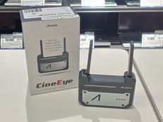 ビデオトランスミッター|ACCSOON