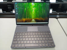 ゲーミングノートパソコン|Gross Domestic Product