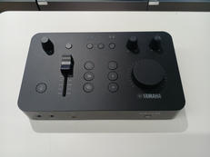 オーディオインターフェース|YAMAHA