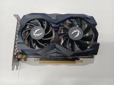 グラフィックボード|ZOTAC