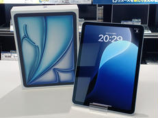 I PAD AIR (第6世代)|APPLE