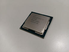 CPU|INTEL