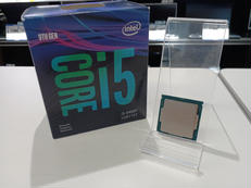 CPU|INTEL