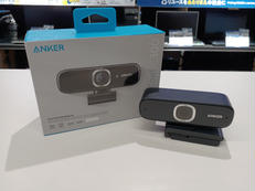 WEBカメラ|ANKER