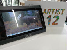 液晶タブレット|XP-PEN