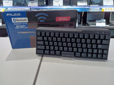 BLUETOOTHキーボード|FILCO