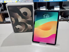 IPAD AIR (第5世代)|APPLE