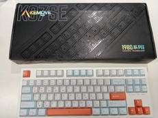 ゲーミングキーボード|KEMOVE