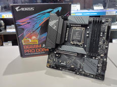 マザーボード|GIGABYTE