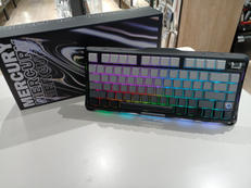 キーボード|GRAVASTAR