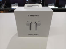 ワイヤレスイヤホン|SAMSUNG