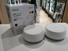 無線LANルーター|TP-LINK