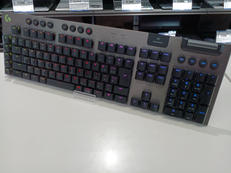 ゲーミングキーボード|LOGICOOL