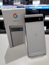 スマートフォン|GOOGLE/SBM