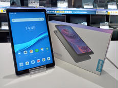 タブレット|LENOVO