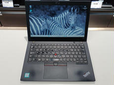 ノートパソコン|LENOVO