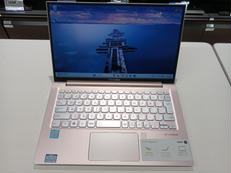 ノ一トPC|ASUS