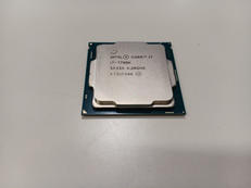 CPU|INTEL