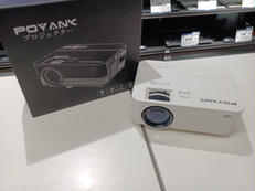 プロジェクター|POYANK