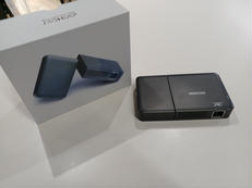 ミニプロジェクター|IOCHOW