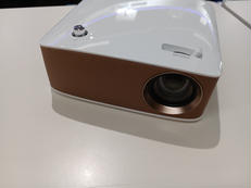 ミニオン プロジェクター P-LCT30M 新品未使用 ミニオン ミニオンズ Android搭載 プロジェクター